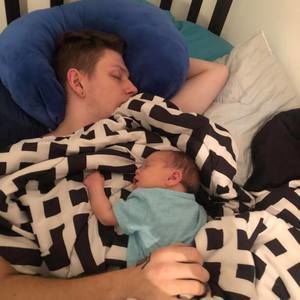 Meet your Posher, Tori